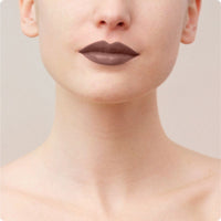 Lipstick Matte-Silk Tiramisu Red