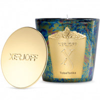 Scented Candle TobaTonka