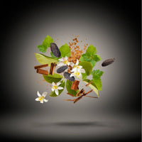 Scented Candle TobaTonka