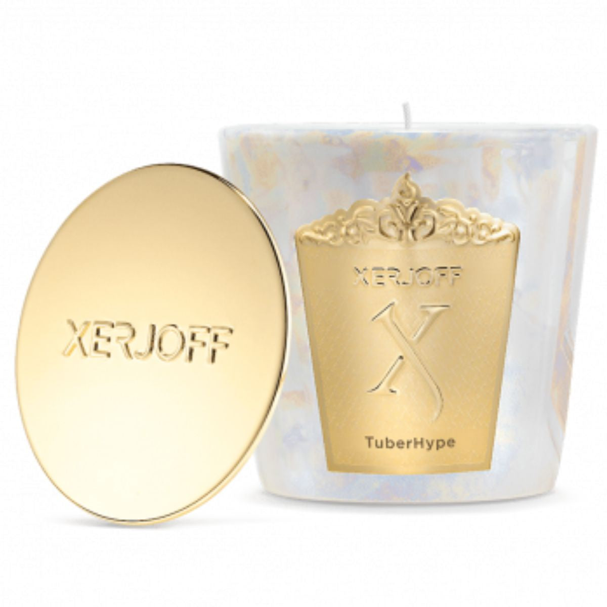 Scented Candle TuberHype