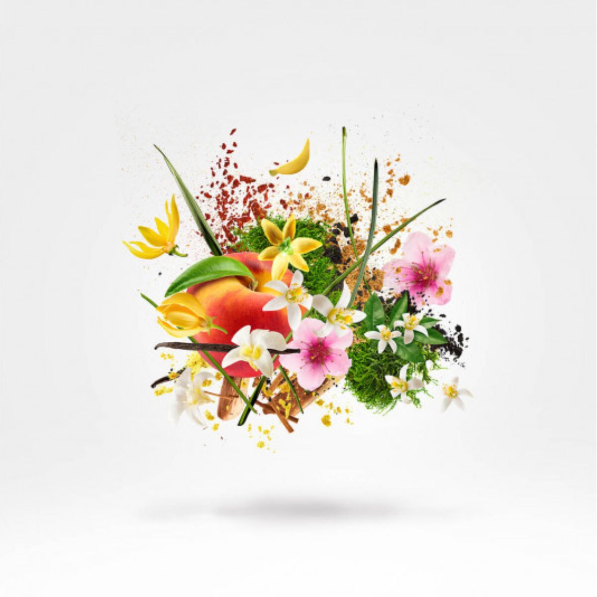 Scented Candle TuberHype