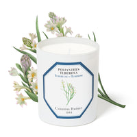 Tuberose Candle