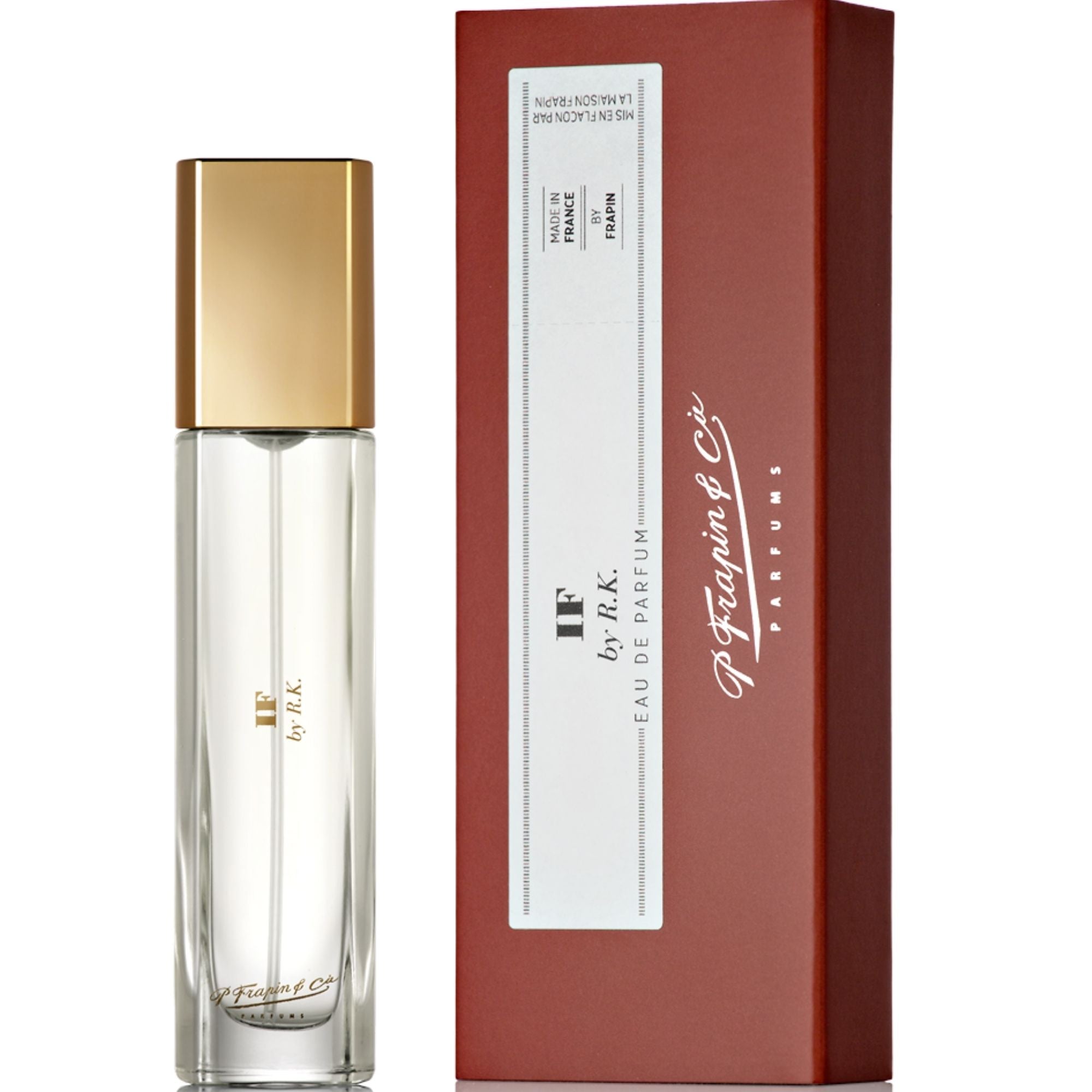 If by RK Travel Spray – Libertine Parfumerie