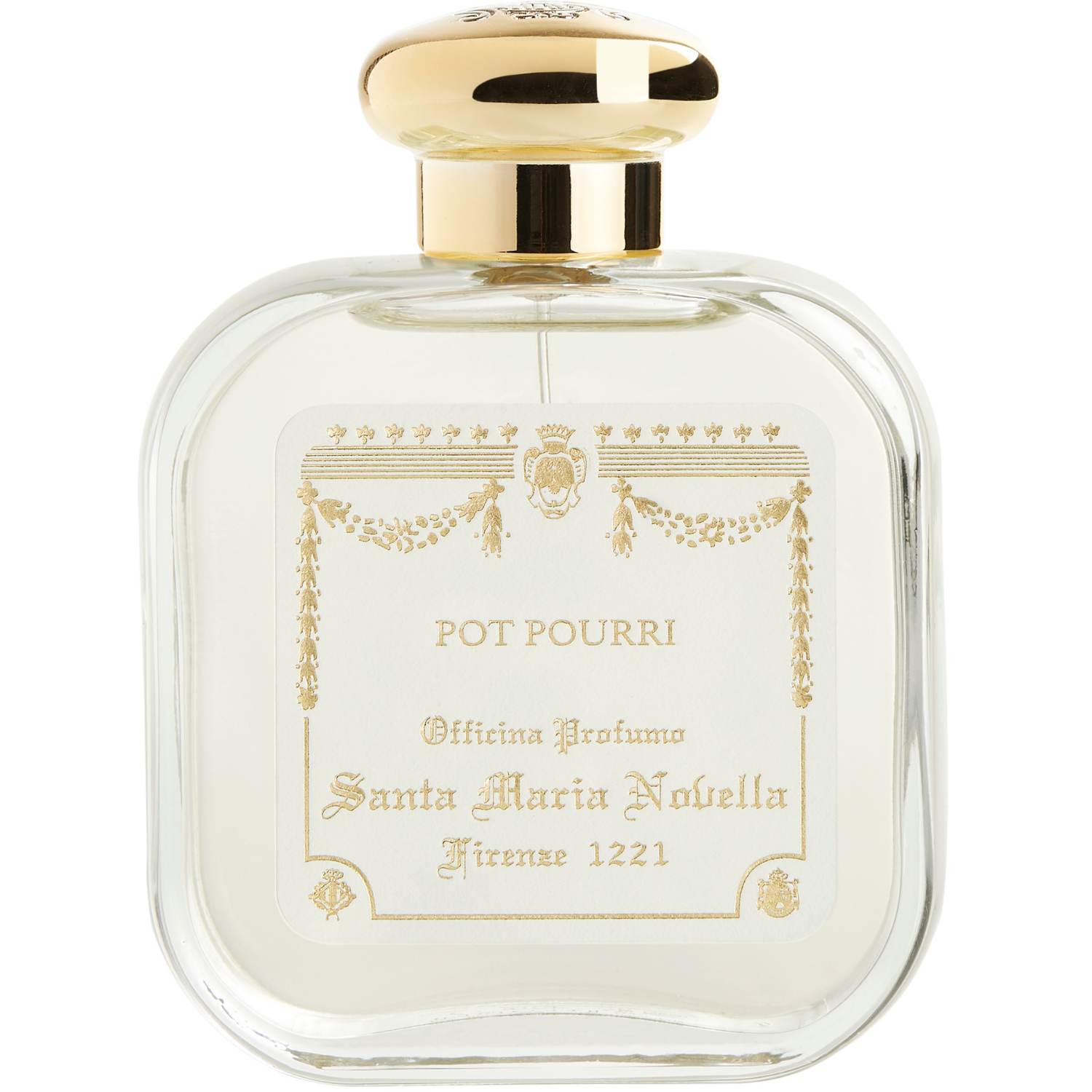 Santa Maria Novella Perfumes | Libertine Parfumerie