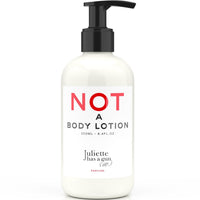 Not A Body Lotion