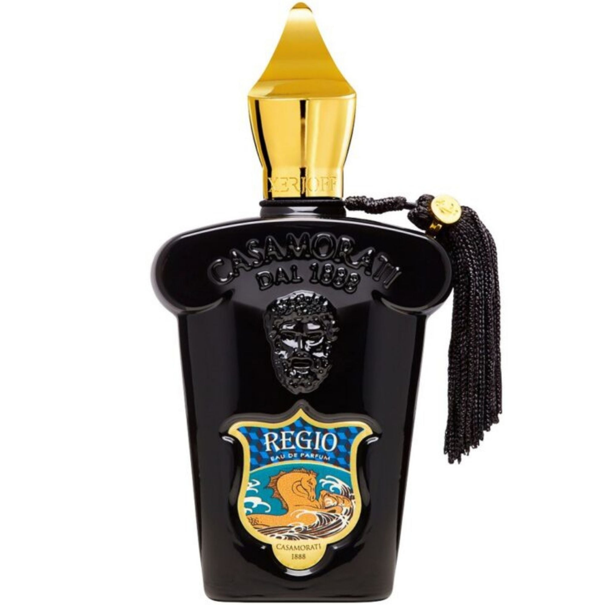Regio – Libertine Parfumerie