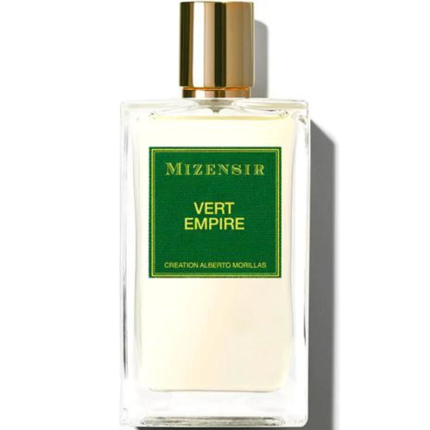 Vert Empire – Libertine Parfumerie