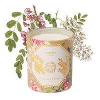 Natural History Museum Acacia Candle