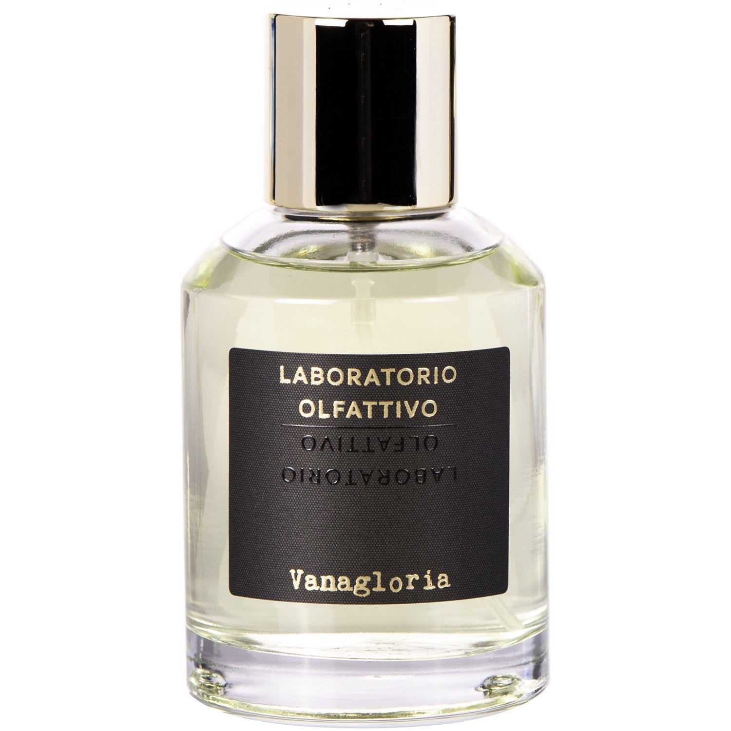 Vanagloria by Laboratorio Olfattivo | Libertine Parfumerie