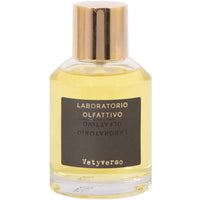 Vetyverso