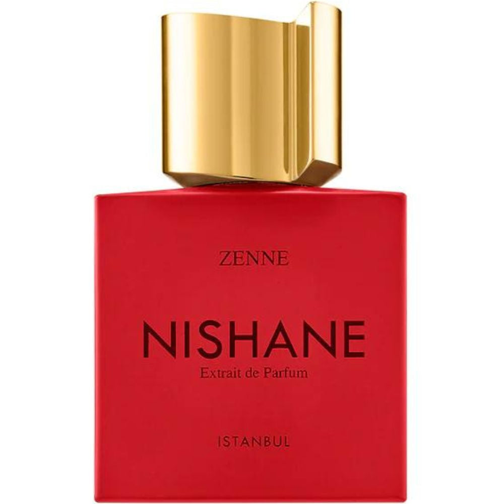 Zenne Extrait de Parfum – Libertine Parfumerie