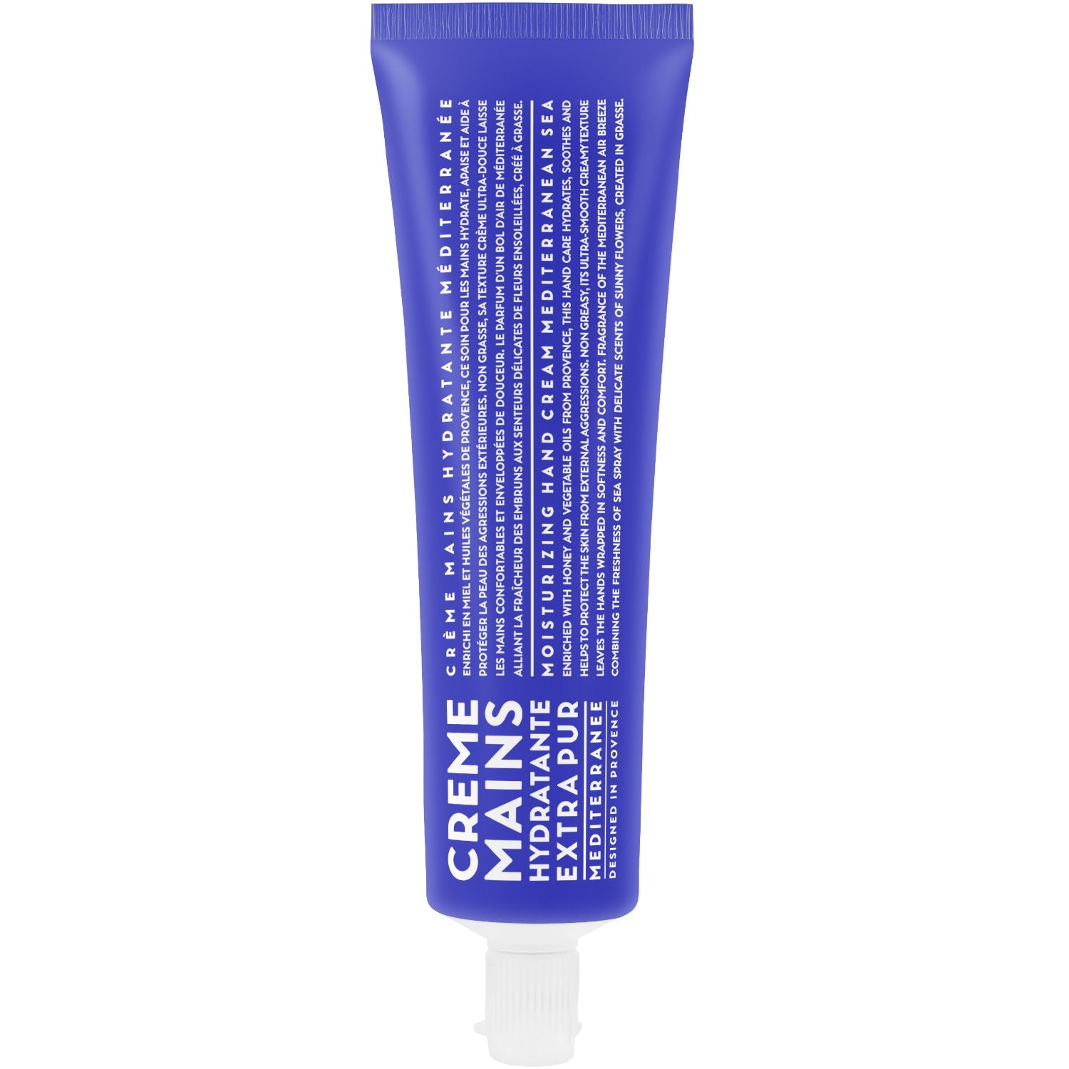 Mediterranean Sea Hand Cream