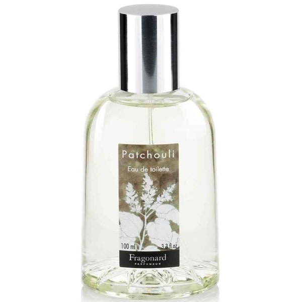 Patchouli