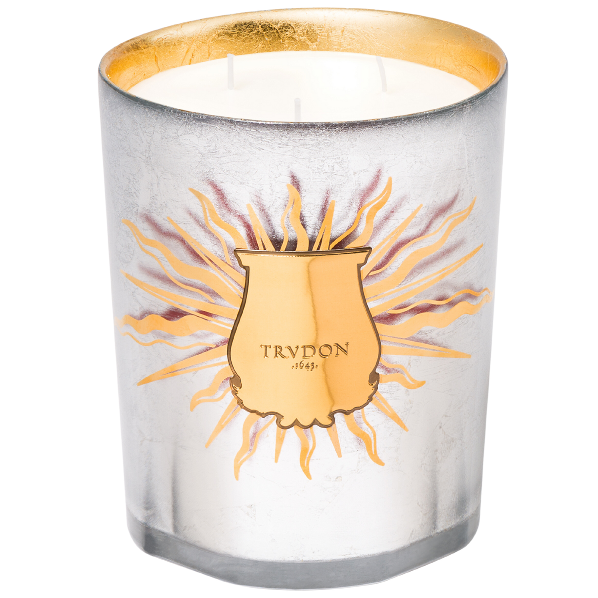 Altair Holiday Intermezzo Candle | Shop Trudon Online | Libertine ...