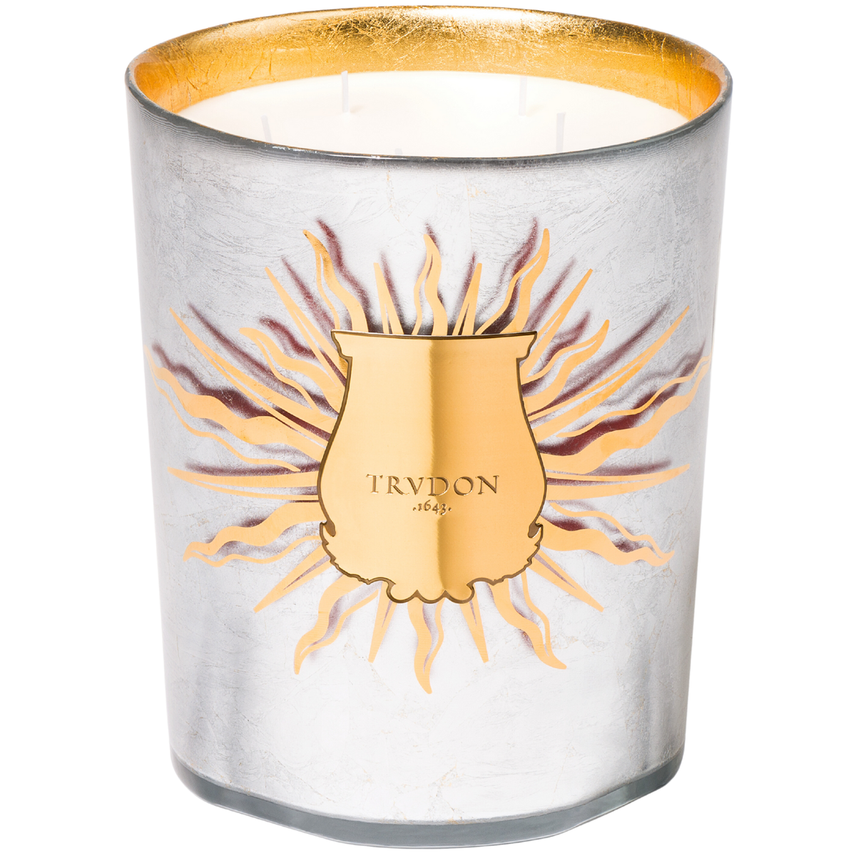 Altair Holiday Great Candle | Shop Trudon Online | Libertine Parfumerie