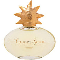 Coeur de Soleil