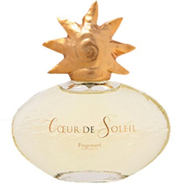 Coeur de Soleil