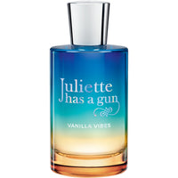 Juliette Has a Gun Perfumes - A Symphony of Enigmatic Allure