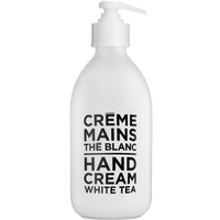 White Tea Hand Cream