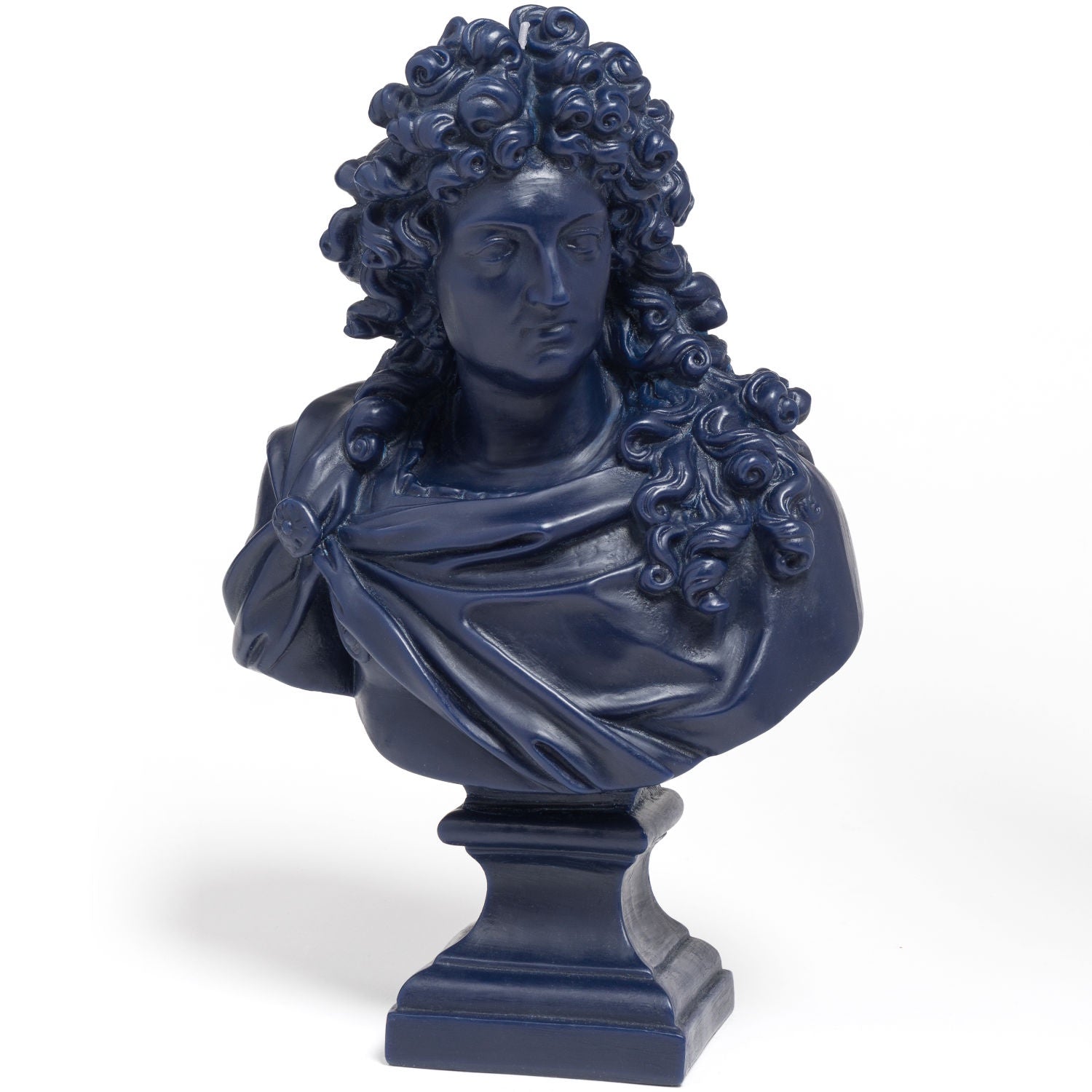 Louis XIV Bust