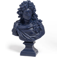 Louis XIV Bust