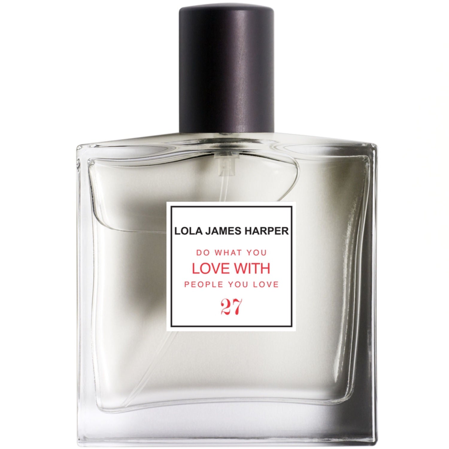 Lola James Harper – Libertine Parfumerie