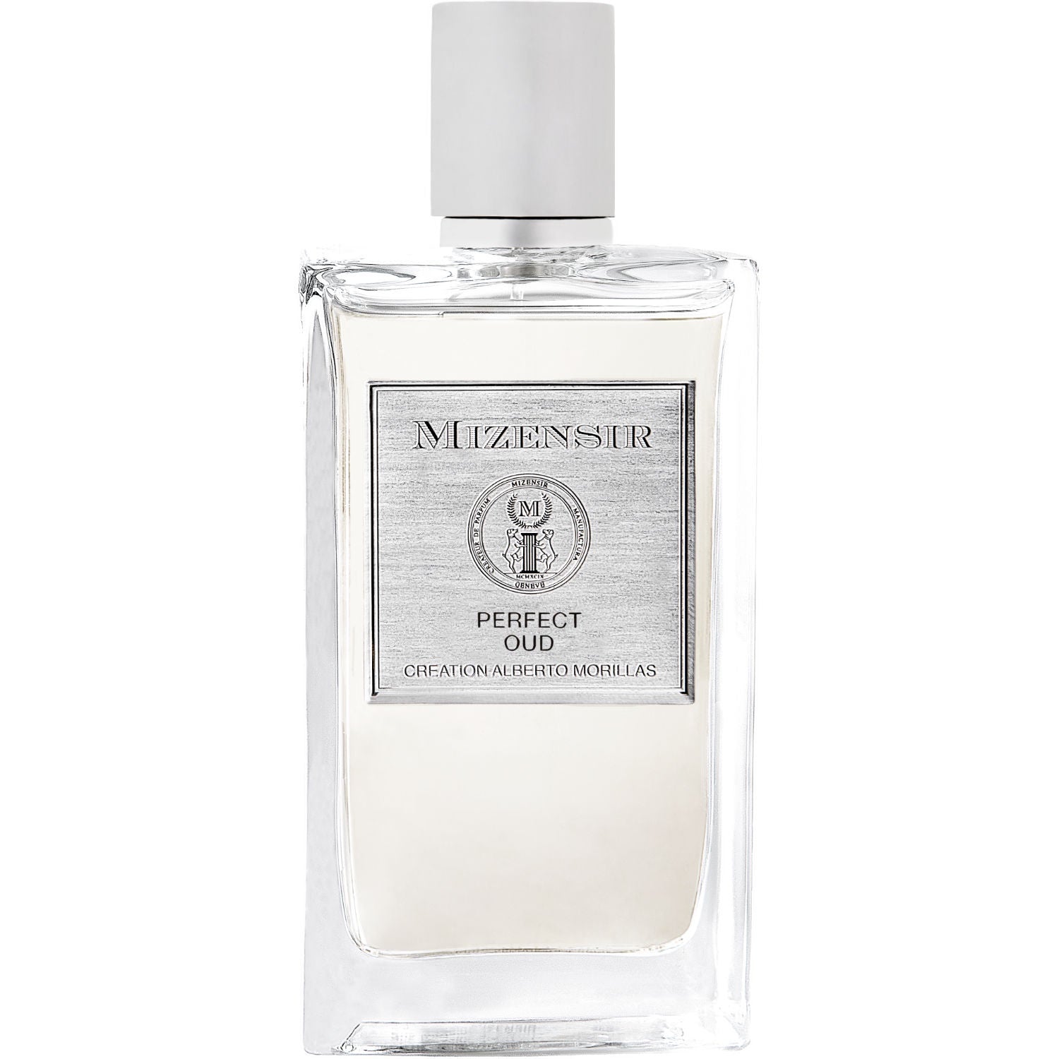 Perfect Oud – Libertine Parfumerie