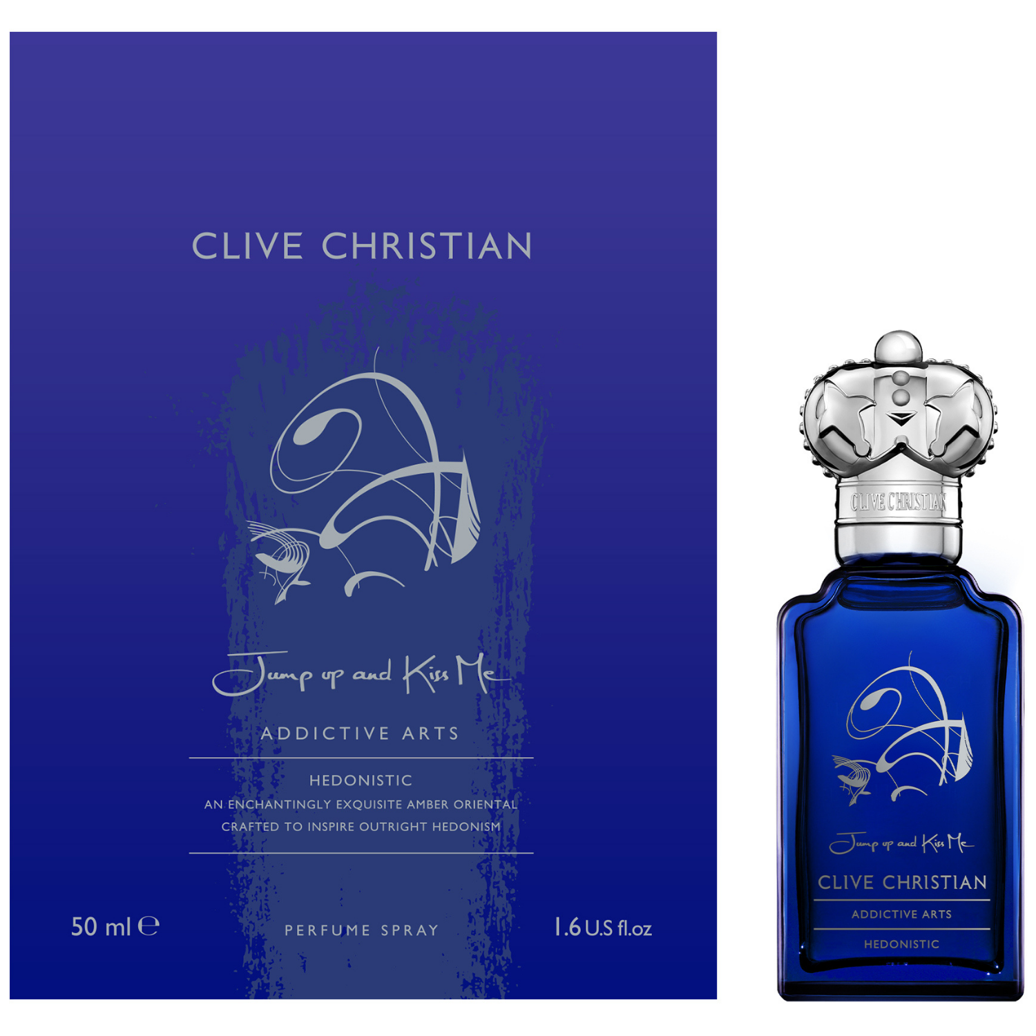 Addictive Arts Jump Up And Kiss Me Hedonistic Shop Clive