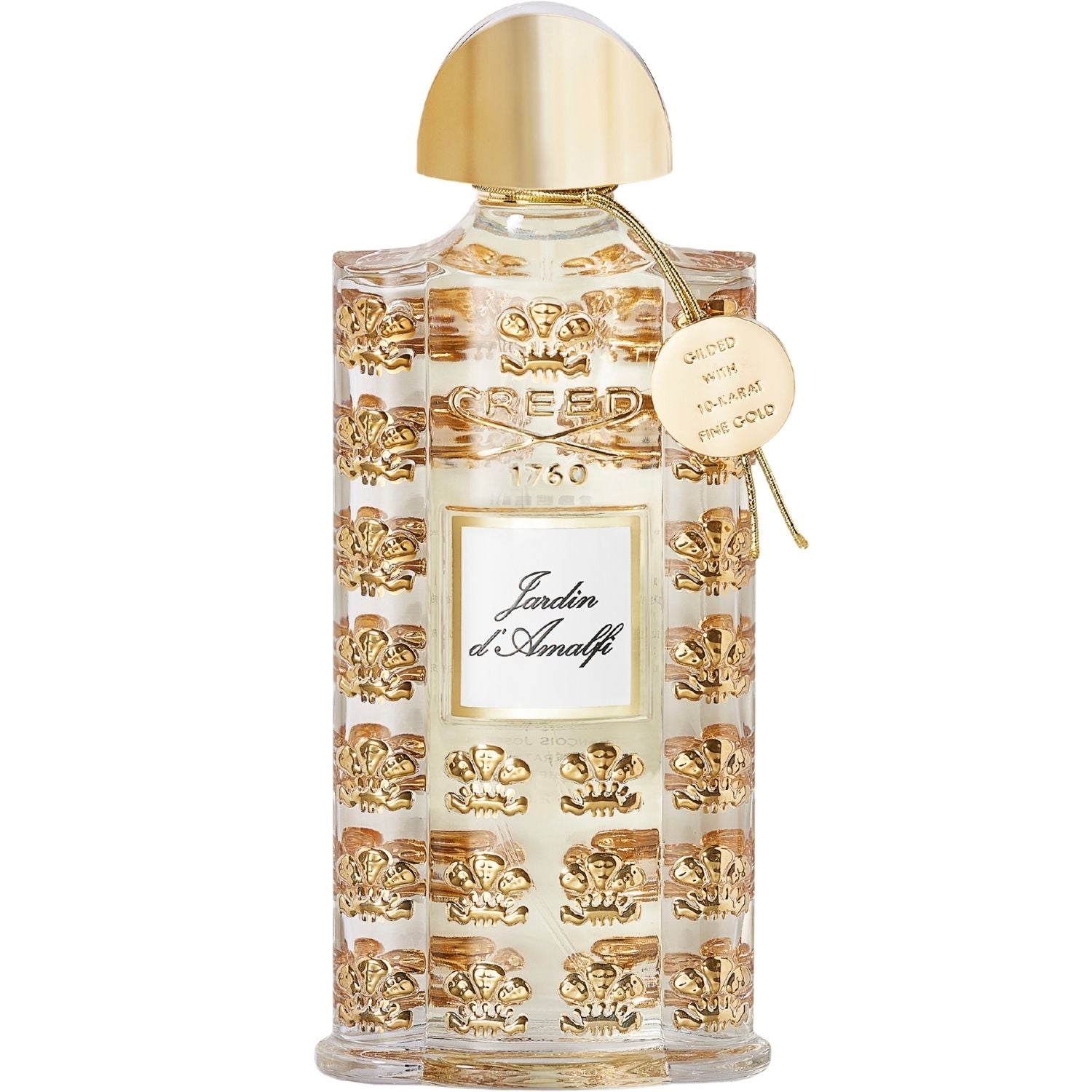 Creed Jardin d'Amalfiと Eau Givrée Royales Exclusives - Jardin D'Amalfi – Libertine Parfumerie