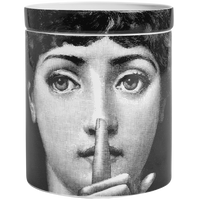 Mascerina Face Large Candle