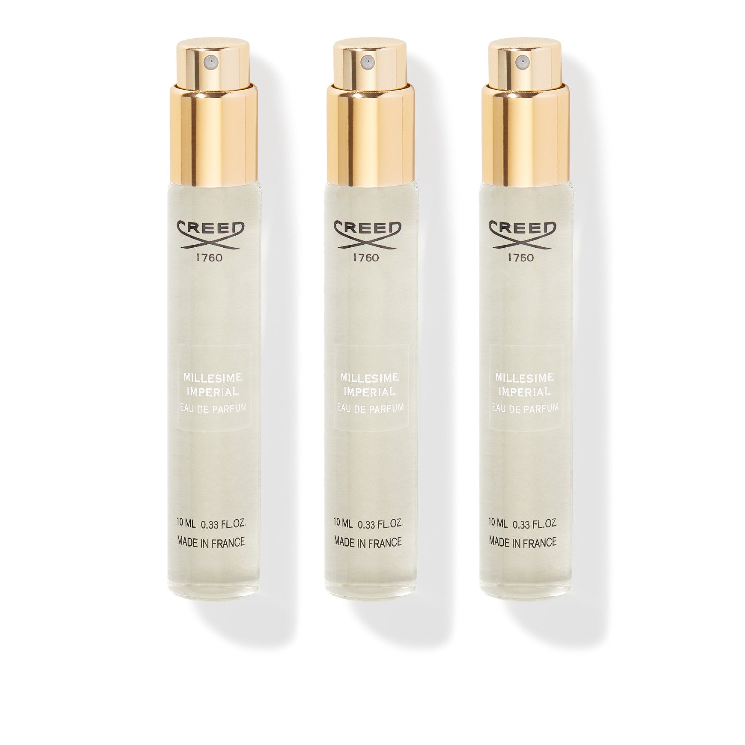 Millesime Imperial Travel Spray – Libertine Parfumerie