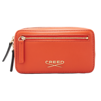 Citrus Petite Leather Travel Companion