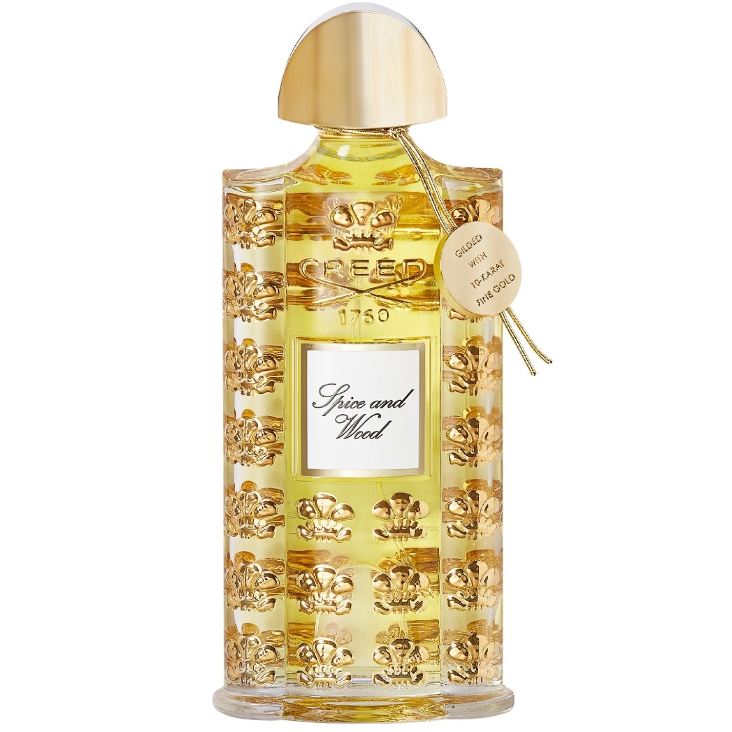 Creed Spice and Wood 新品未開封 Royales Exclusives - Spice & Wood – Libertine Parfumerie