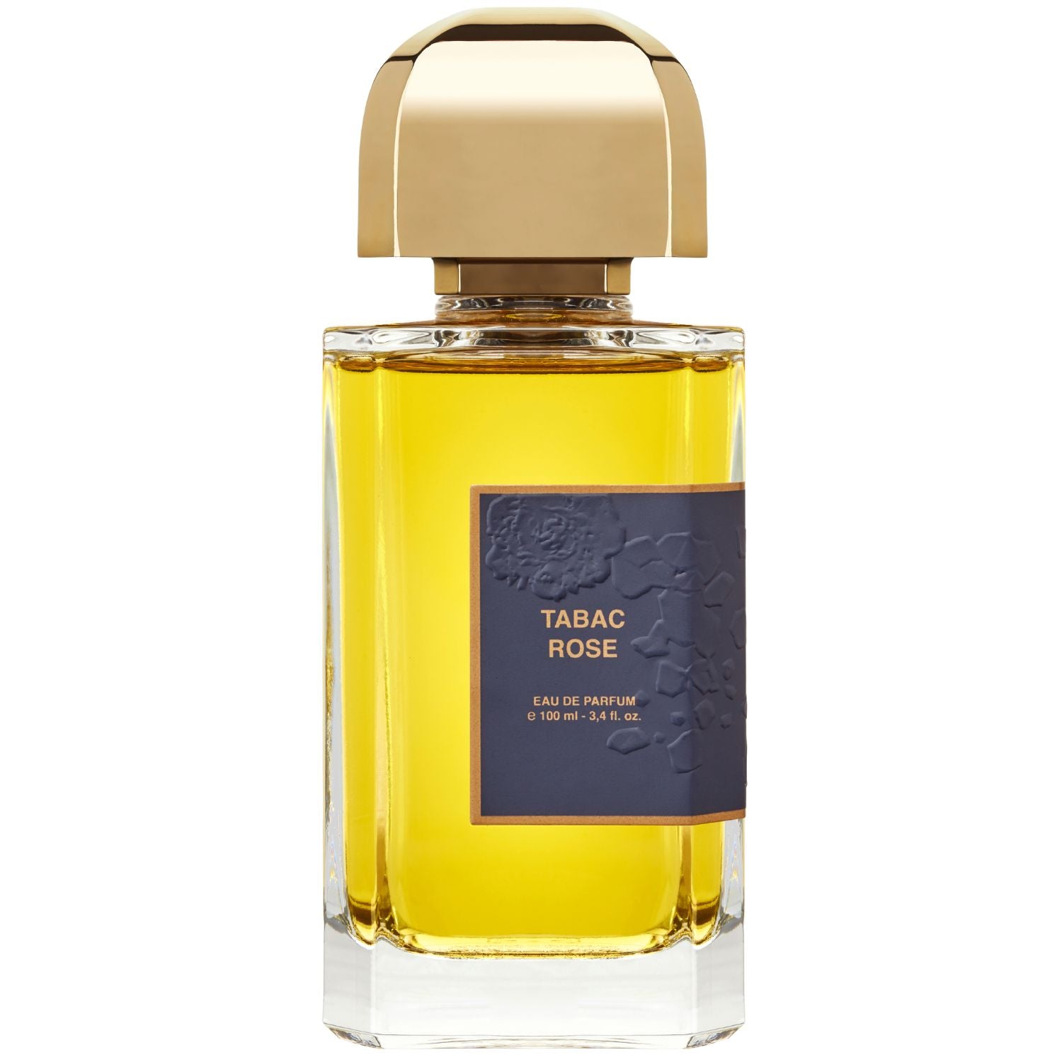 Tabac Rose – Libertine Parfumerie