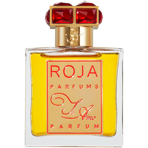 Tiamo Perfume Ti Amo – Libertine Parfumerie