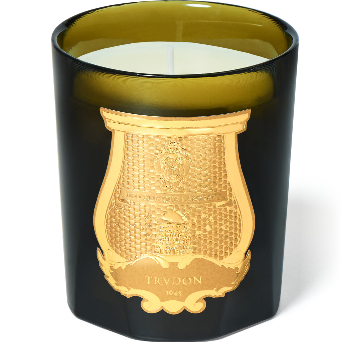 Ernesto Classic Candle – Libertine Parfumerie