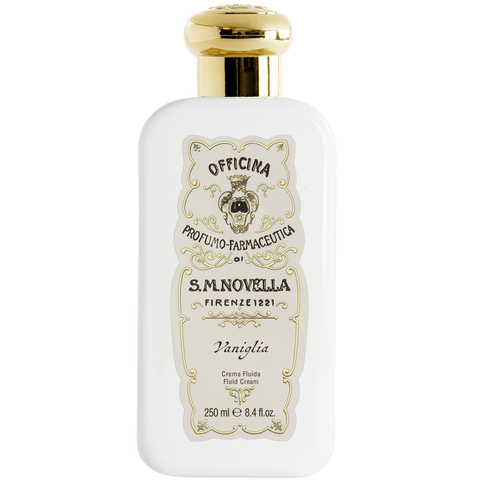 Vaniglia Fluid Cream – Libertine Parfumerie
