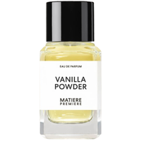 Vanilla Powder
