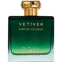 Vetiver Pour Homme Parfum Cologne
